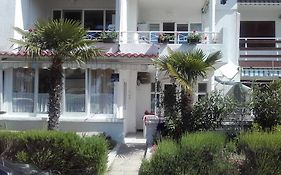 Apartments Aleksandra